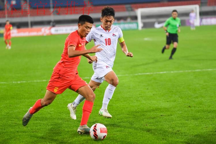 U19国青队四国赛顽强拼搏 展现良好精神风貌 U19国青队四国赛顽强拼搏 展现良好精神风貌