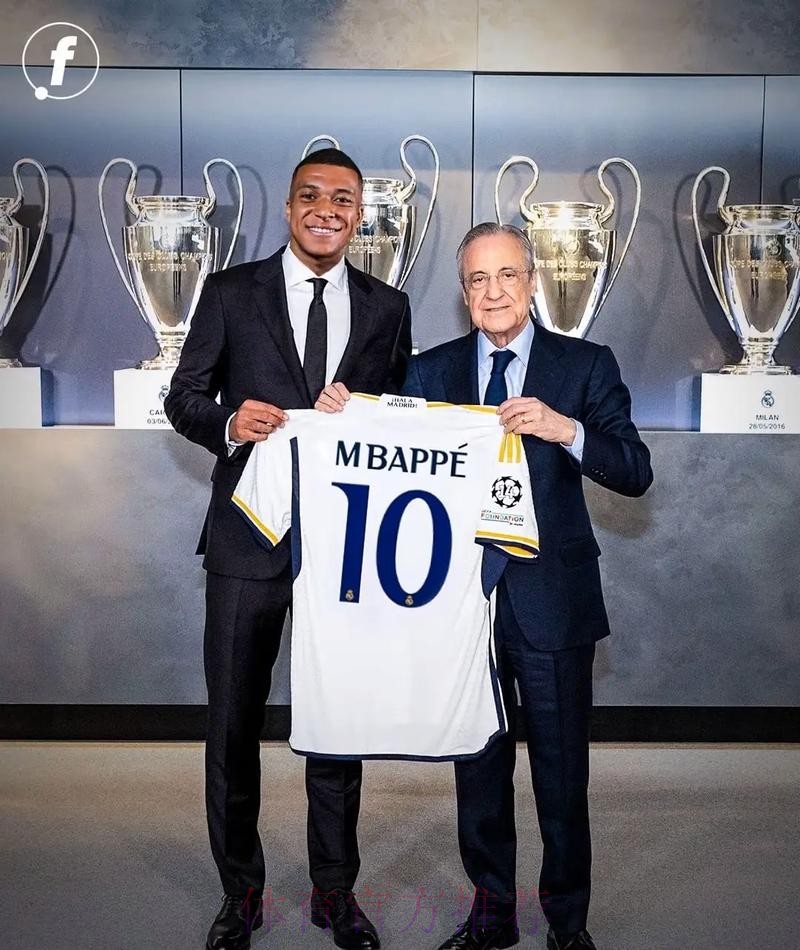 确认!阿斯:纳赛尔亲自承认姆巴佩已完成与皇马签约 确认!阿斯:纳赛尔亲自承认姆巴佩已完成与皇马签约